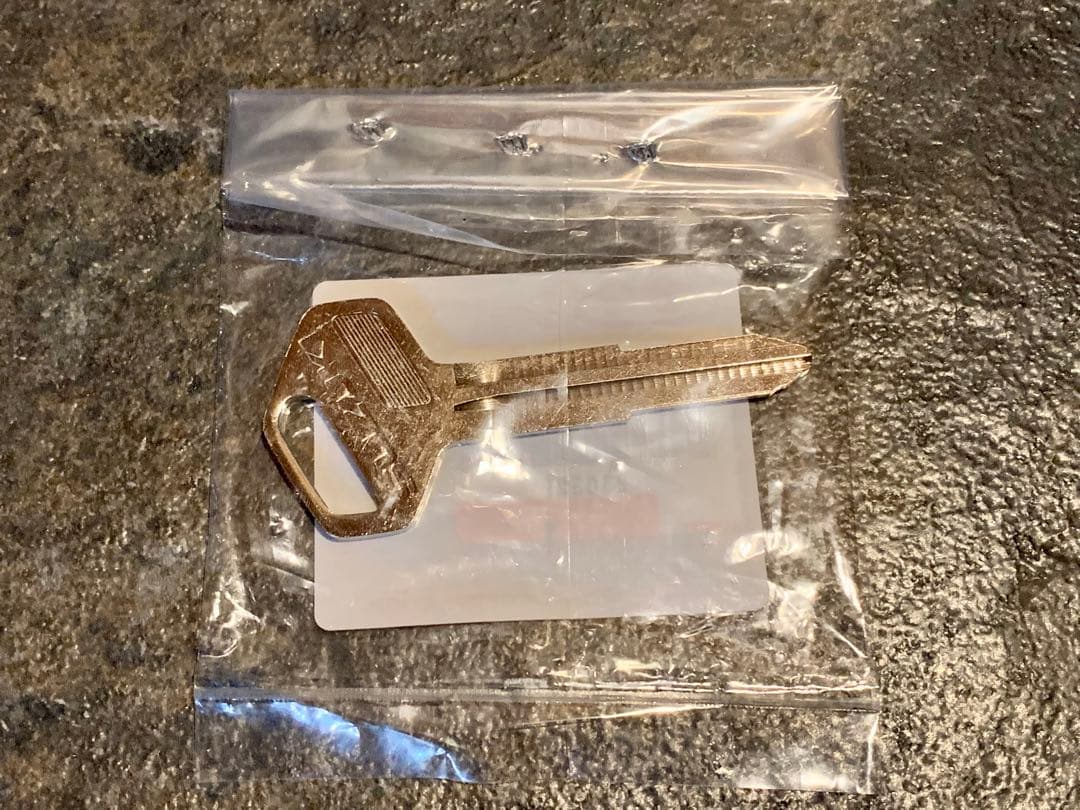 铃木原厂空白钥匙 吉姆尼 JA11 JA12 JA22 钥匙 备用钥匙