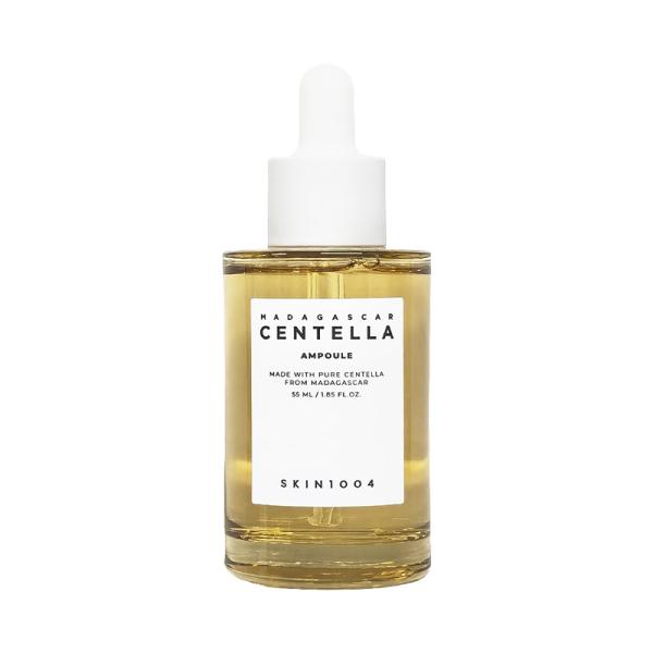 skin1004 マダガスカルセンテラアンプル 55ml ツボクサエキス 美容液 スキンケア 単品 韓国コスメ 正規品