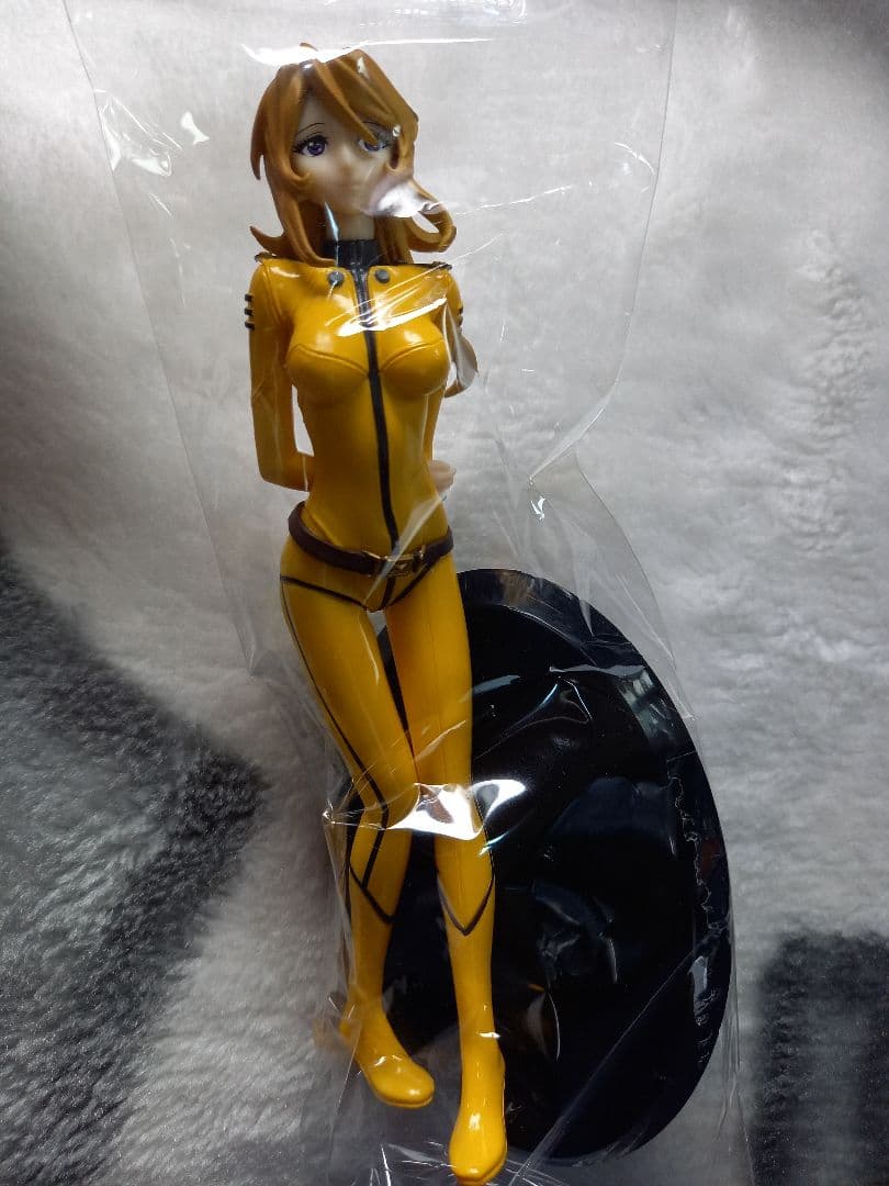 Space Battleship Yamato 2199 F/Scale YAMATO CREWS Yukiji Mori