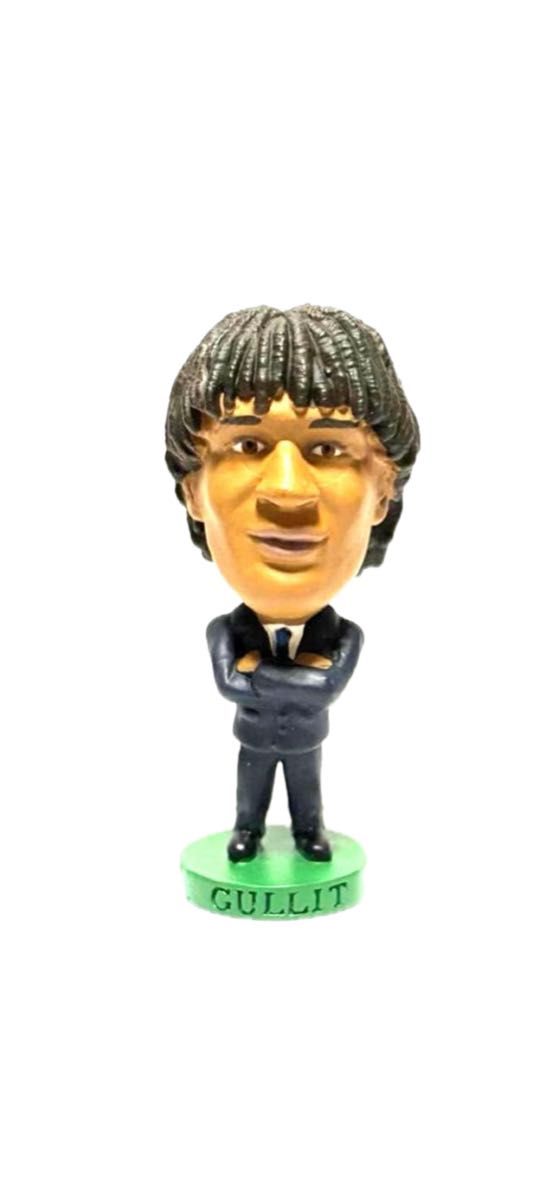 Corinthians Soccer Figure Ruthy Frit