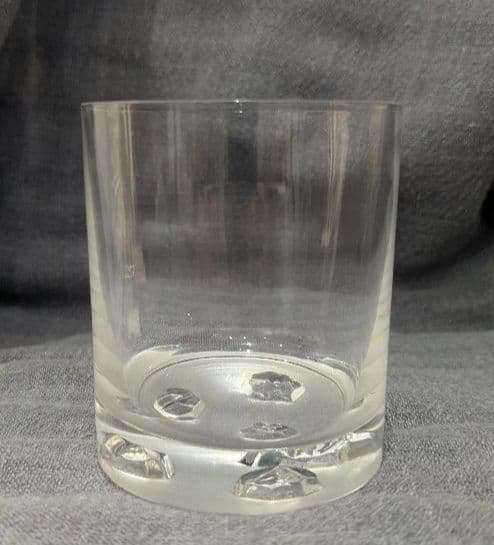 Décor Crystalerie 岩石杯 5件套