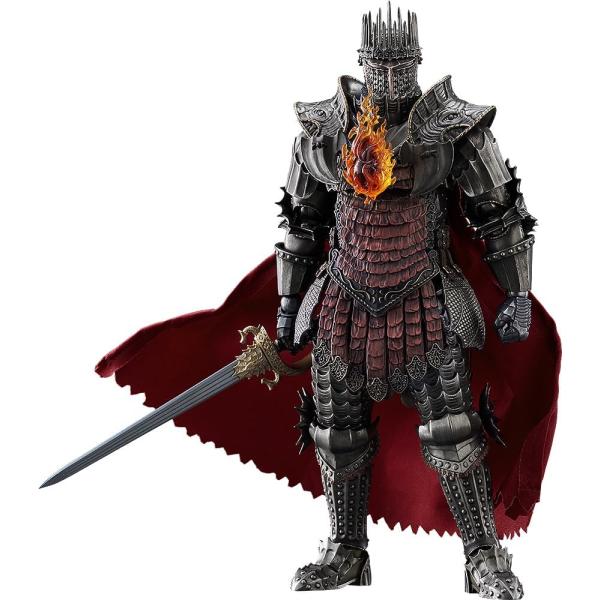 figma Dragon's Dogma 2 覚者 フィギュア