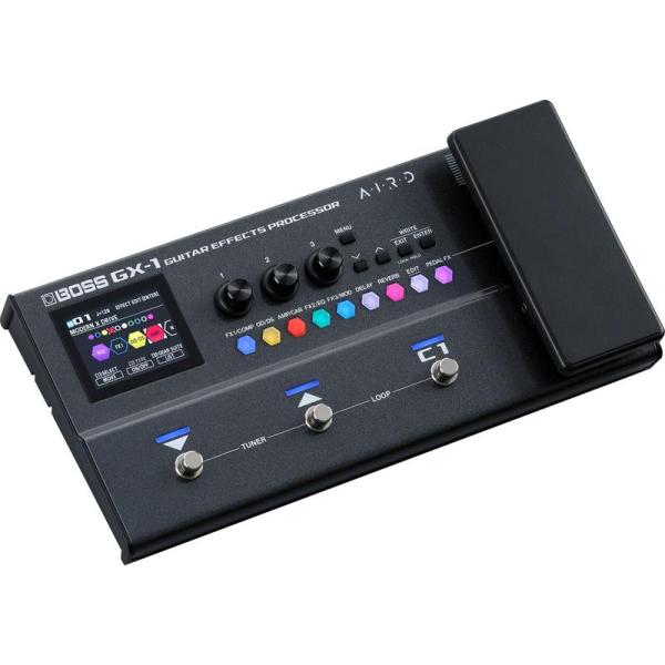 BOSS GX-1 [Guitar Effects Processor]