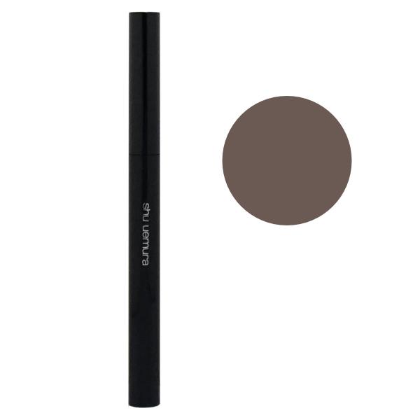 [Domestic Authorized Product] Shu Uemura Brow Sward Naginata (Case + Cartridge) # Seal Brown shu uemura [Mail Method Compatible Product][SBT]