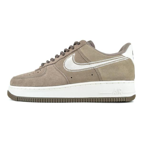 NIKE AIR FORCE 1 07 LV8 mink brown/sail hj4465-200 ナイキ エア フォース 1 07 LV8 ミンクブラウン セイル
