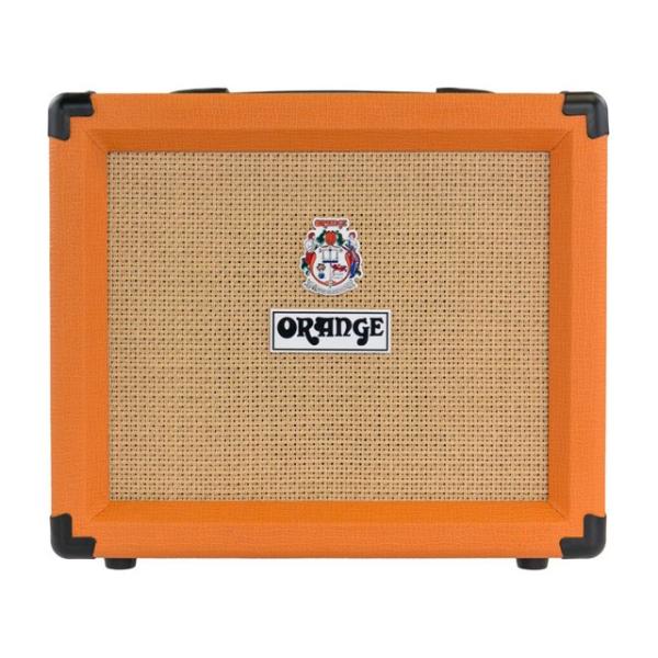 ORANGE Crush 20 吉他音箱