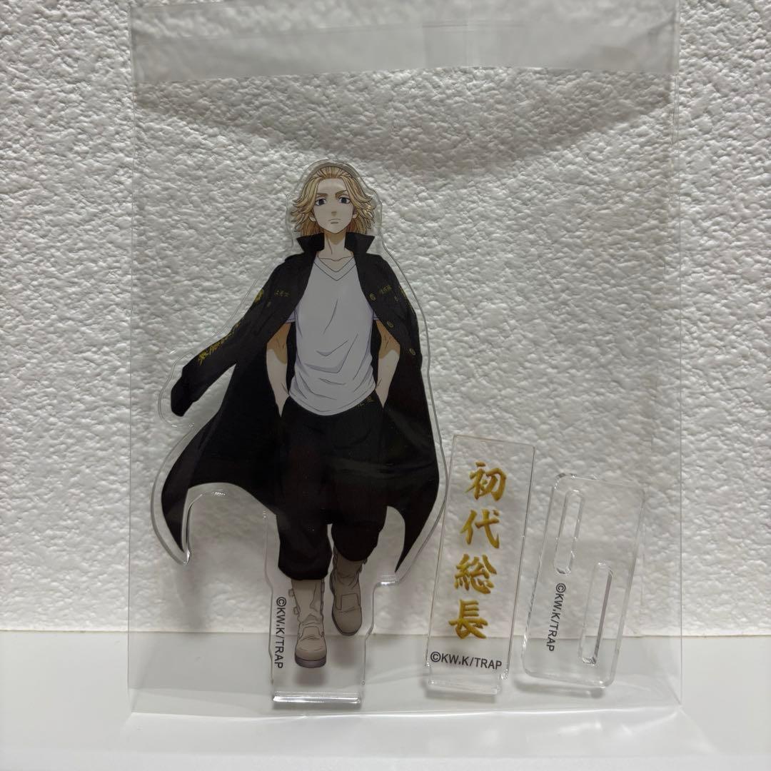 东京复仇者 佐野万次郎 亚克力立牌