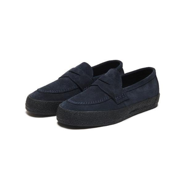 匡威运动鞋 CONVERSE CS LOAFER II SK (匡威 CS 乐福鞋 II SK ) 男士