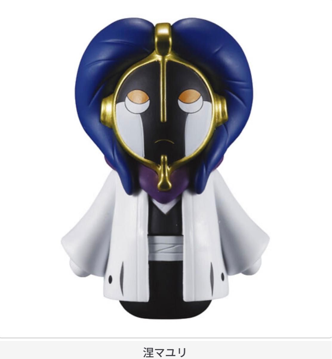 New BLEACH Theater of Puppets Teatro de Títere Figure Mayuri Kurotsuchi
