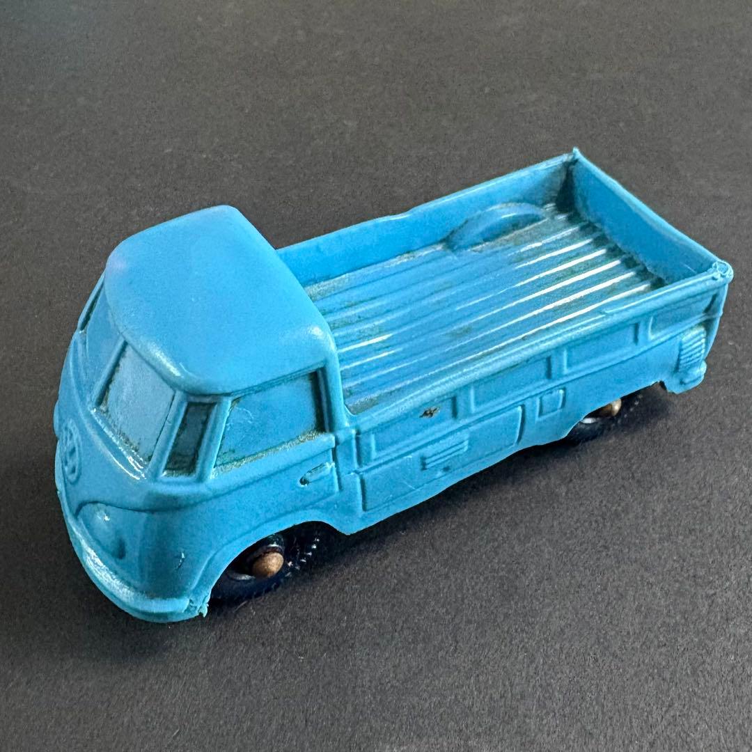 Vintage 1/43 Volkswagen T1 Pick up