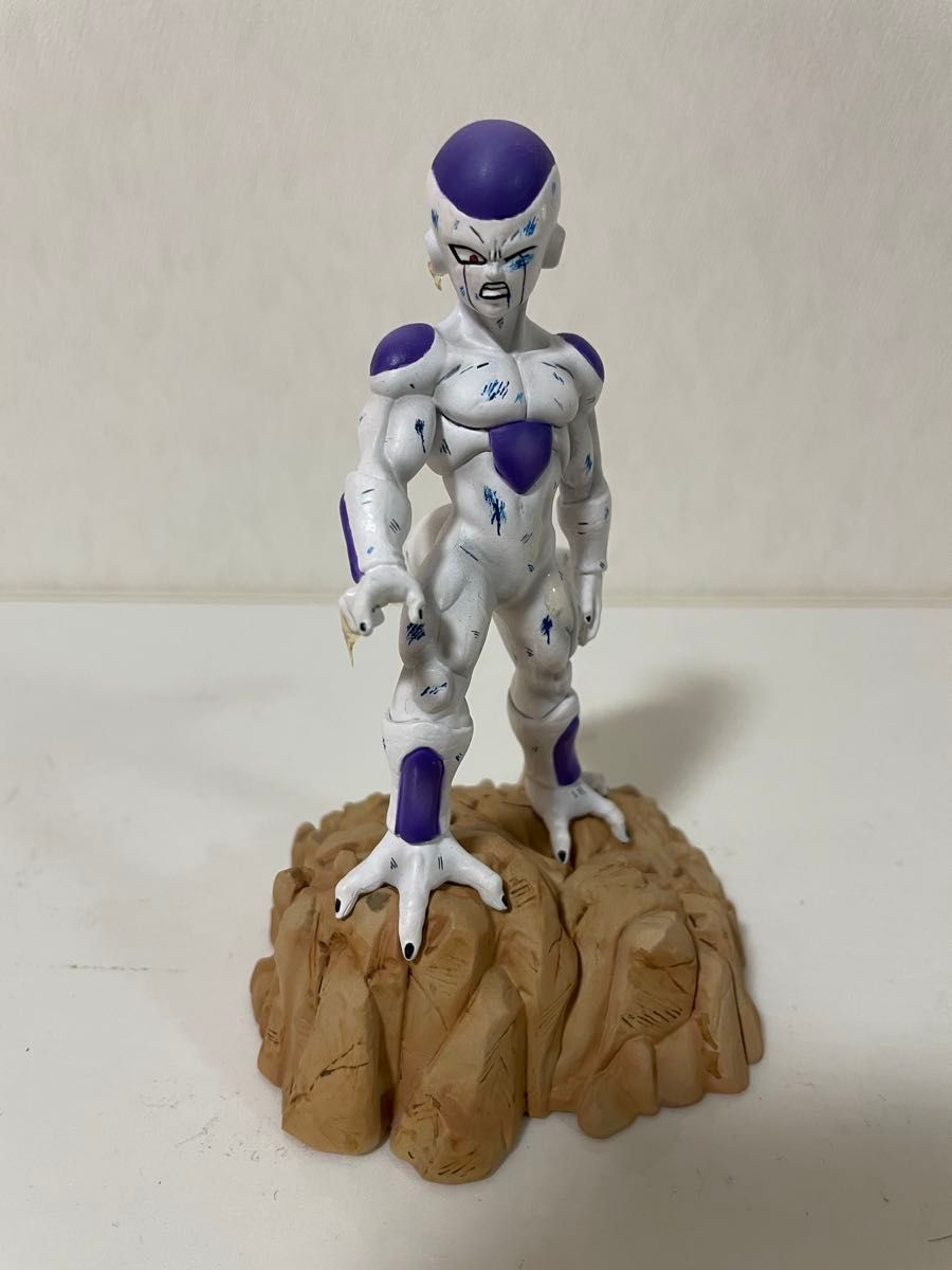 Dragon Ball Figure History Box vol.5 Frieza Repaint
