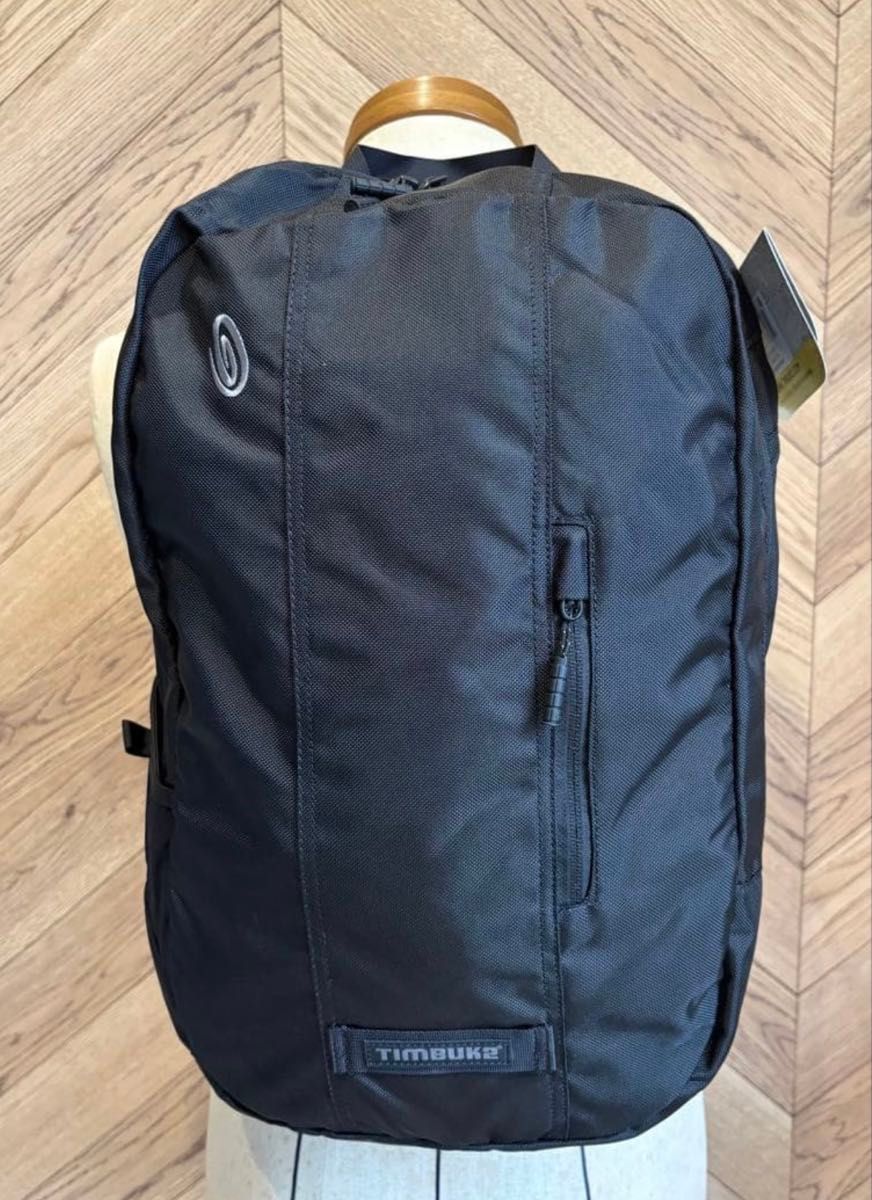 【新品】 TIMBUK2 Tamback Two CHUG 背包 双肩包 15英寸 PC 黑色 停产