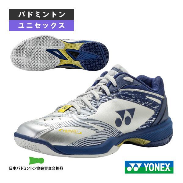 ヨネックス バドミントンシューズ 2026年10月中旬『予約』パワークッション65Z VA スリム POWER CUSHION 65 Z VA SLIM ユニセックス SHBVAZS
