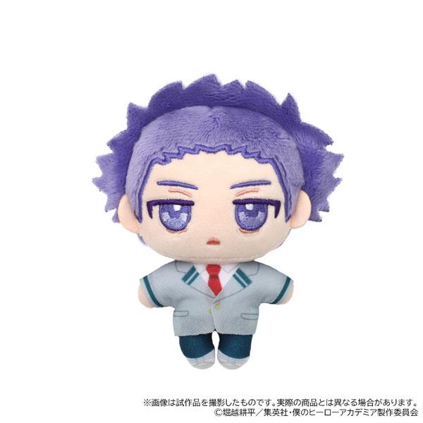 我的英雄学院 (布娃娃) 心操人使 (再售) [movic] 《02月预约》
