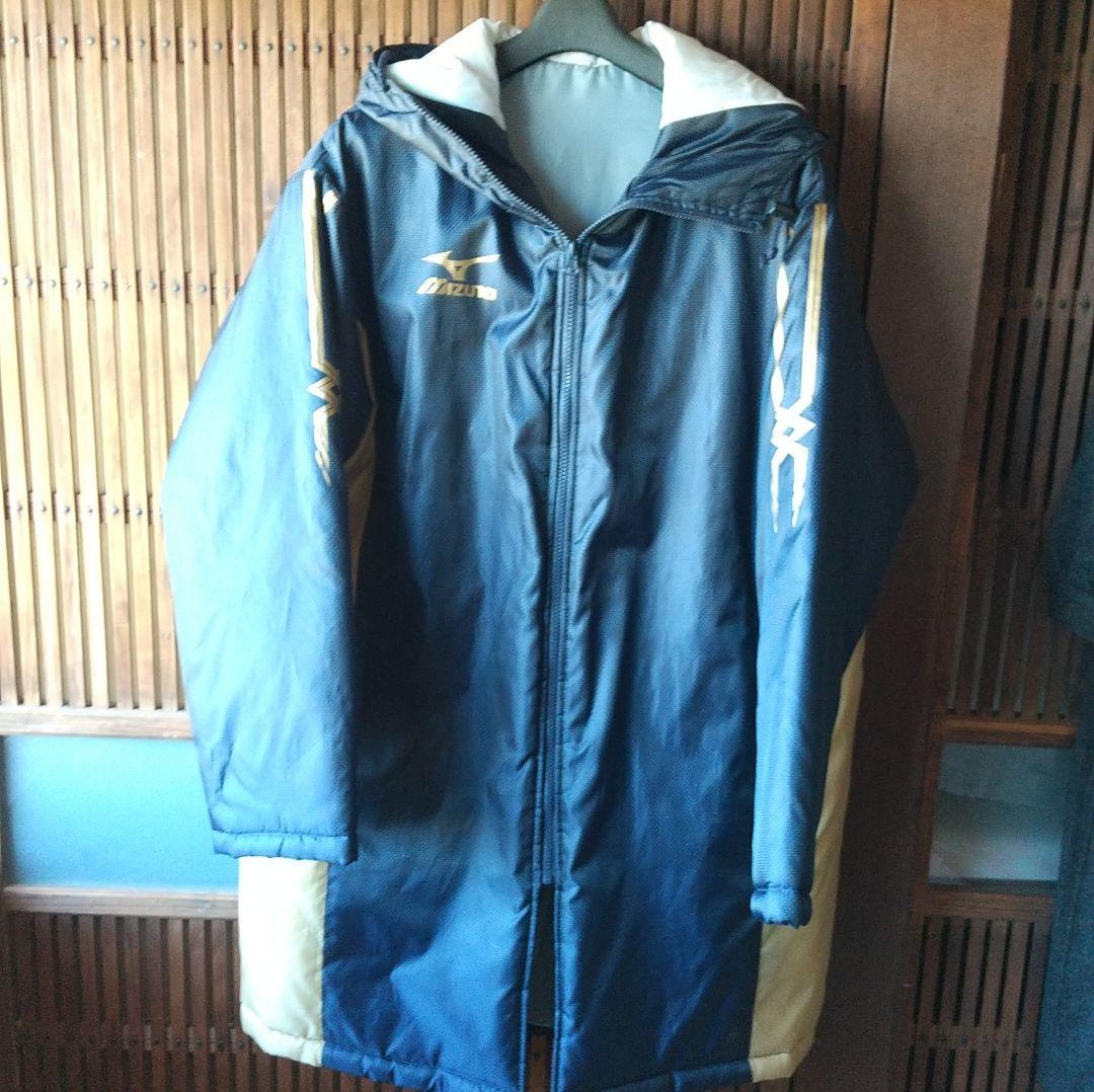 美津浓 美津浓长款西装外套 箱根驿传