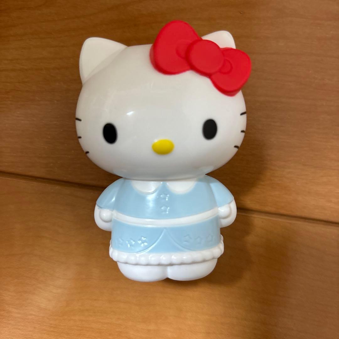 McDonald's Happy Set Figure Hello Kitty
