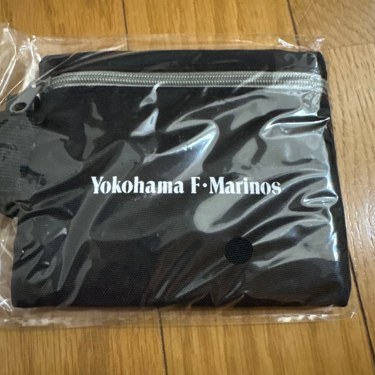 横浜F・マリノス サコッシュブラック 非売品