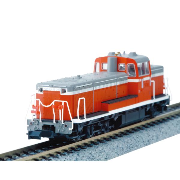 カトー (再生産)(N) 7011-2 DE10 暖地形 返品種別B