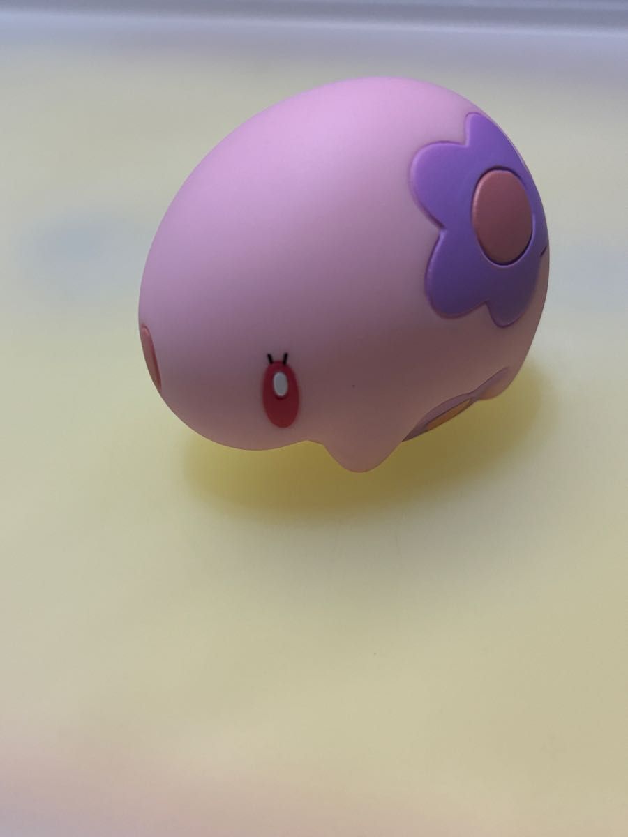 Pokemon Funitto Mascot 5 Munna