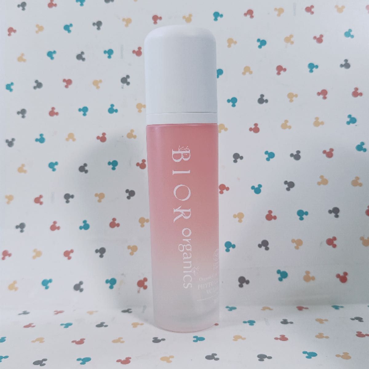 281/ ビオールオーガニクス　フィトセルVCローションロゼ100ml