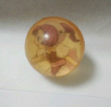 Chobits Ball-Type Figure