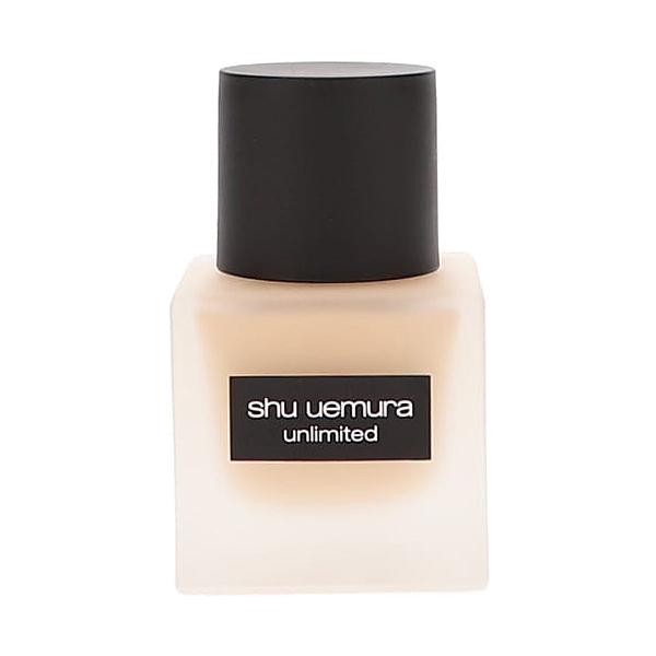 植村秀 无限持妆流体粉底 #584【液体粉底】35ml 国内正品 爆买