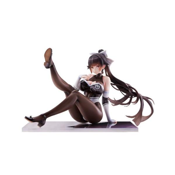 1/4 "Azur Lane" Kaohsiung Enchanted Full Drive (painted finished product figure)