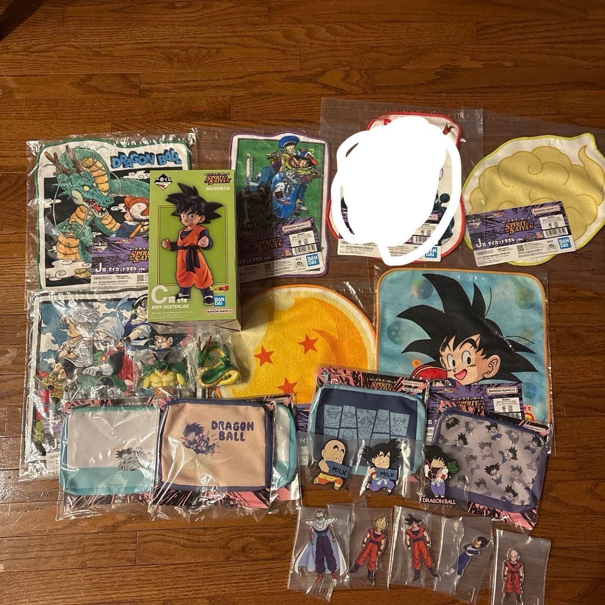 最棒的龙珠SPIRIT of the SAIYAN C奖花样滑冰其他集中销售