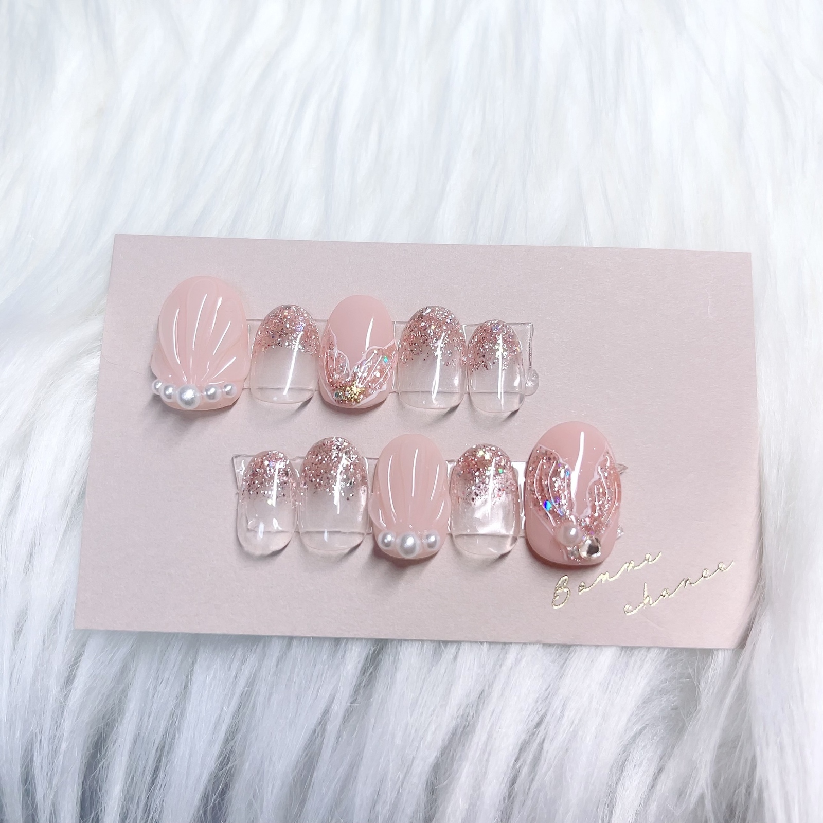 Mermaid Nail Mermaid Scale Nail Mermaid Tail Nail Mermaid Tail Summer Nail Sea Nail Pink Nails