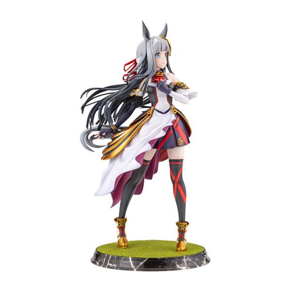 Free Shipping◆Kotobukiya 'Uma Musume Pretty Derby' 1/7 Chronogenesis Completed Figure [June Reservation]