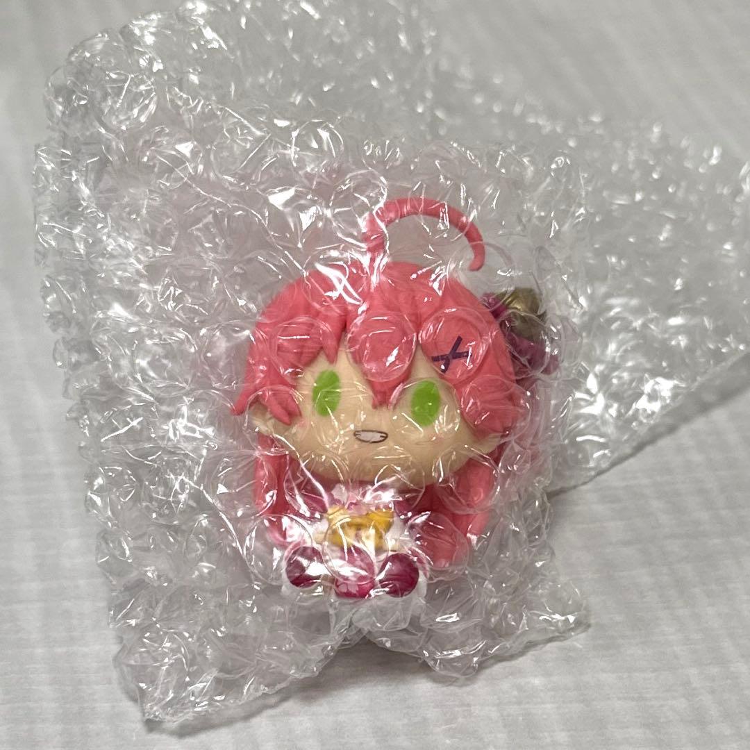 Hololive Choko Noko Figure Sakura Miko