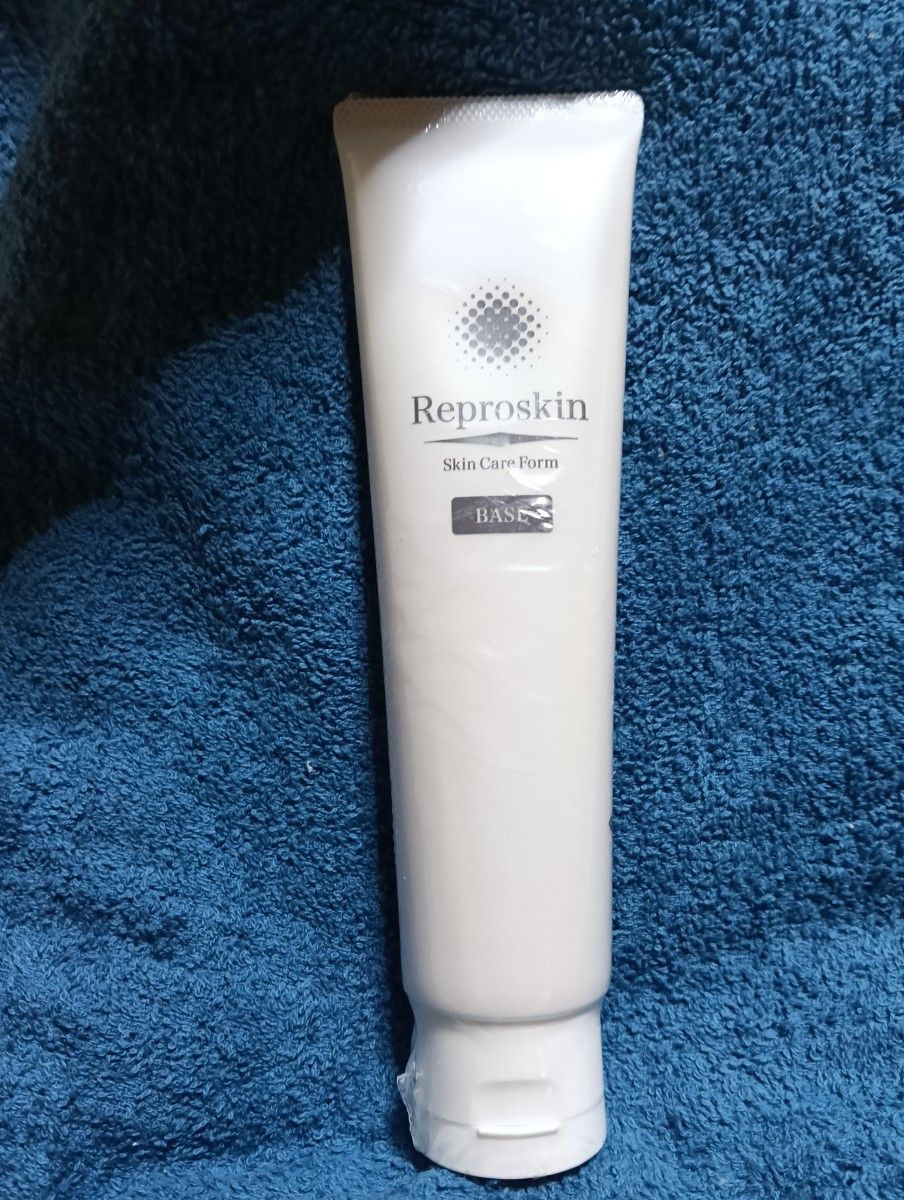 Reproskin Skincare Foam Facial Cleanser