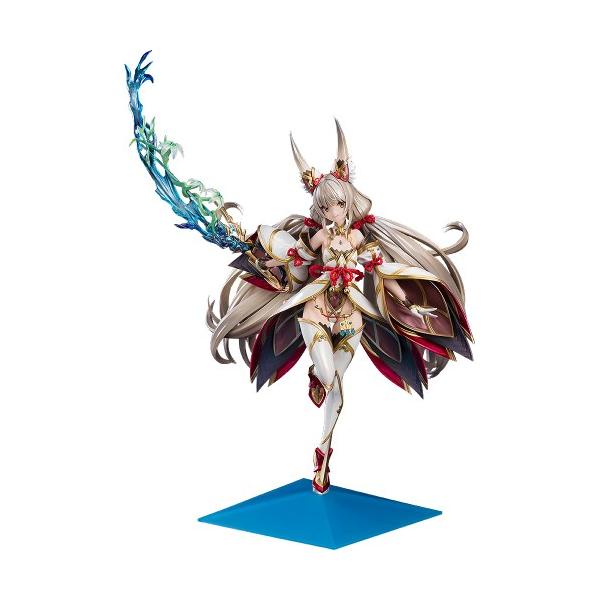 1/7《zeno braid 2》尼亚【再售】 (涂装完成品花样滑冰)