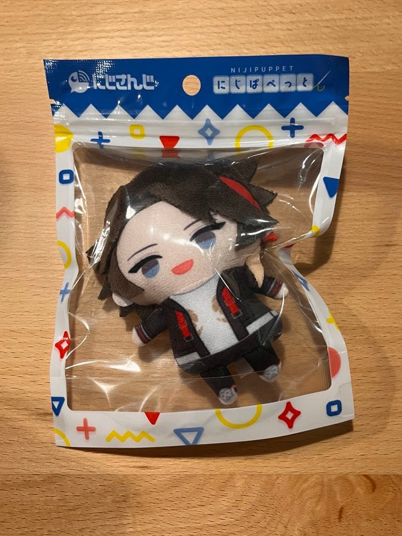 虹色纸艺　三枝明那