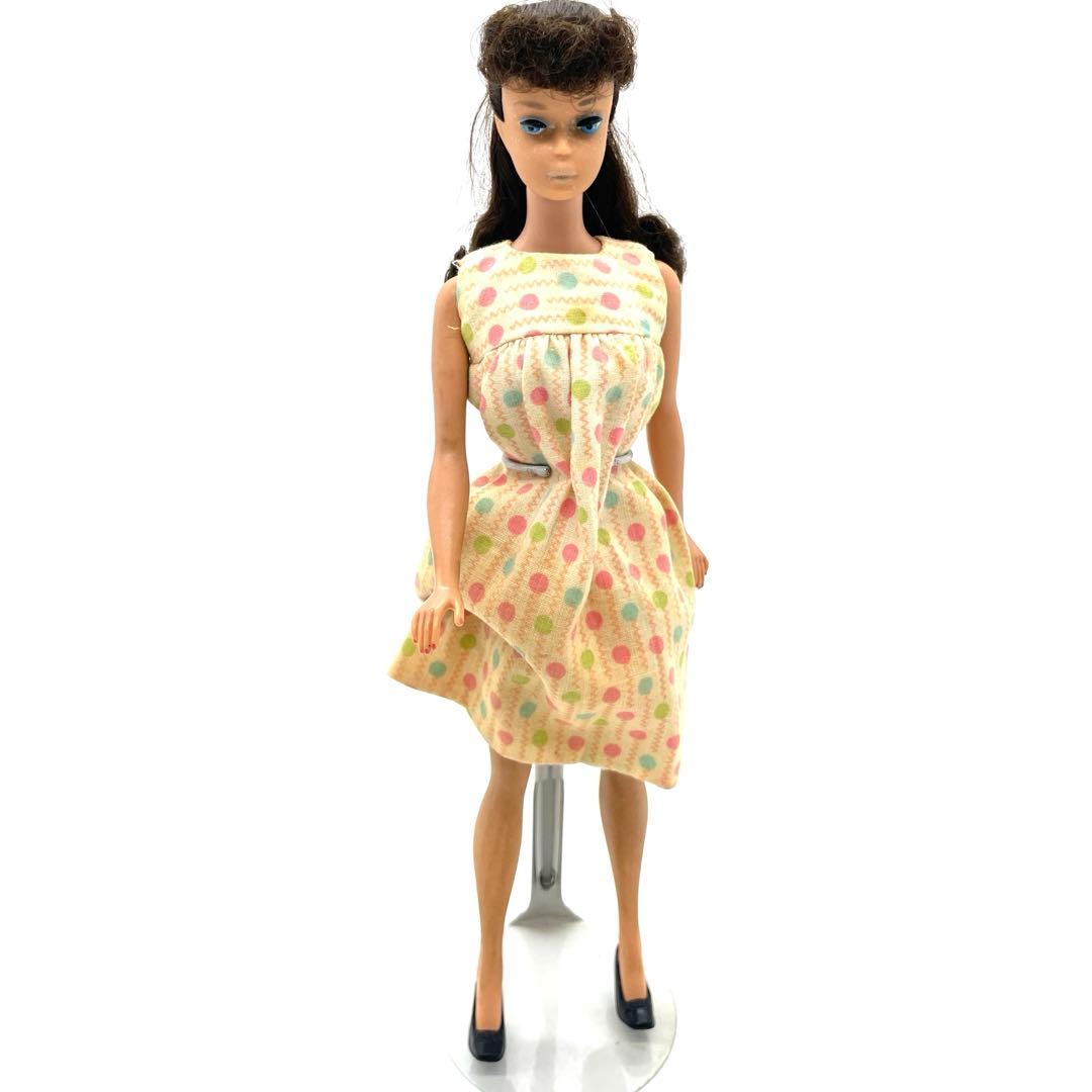 Rare Mattel MATTEL Vintage Barbie Doll