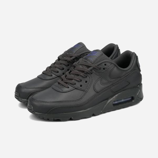 NIKE AIR MAX 90 ナイキ エア マックス 90 メンズ DARK SMOKE GREY/SANDED PURPLE/DARK SMOKE GREY ブラック IF5446-001