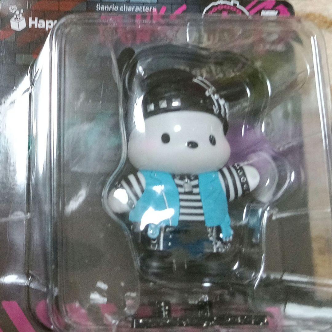 サンリオキャラクターズHappyくじ