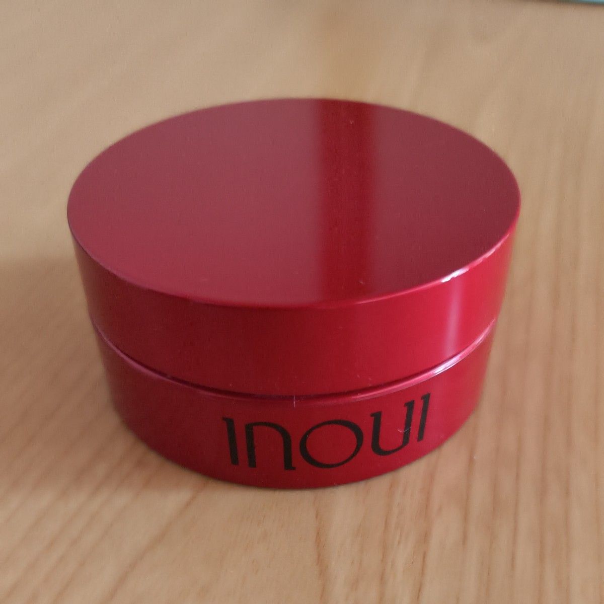 inoui 资生堂 散粉 面部定妆粉 15g