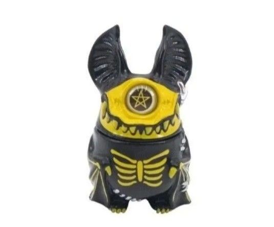 Kagemaru Design KAGEMARU NIGHTMARE Figure Soft Vinyl