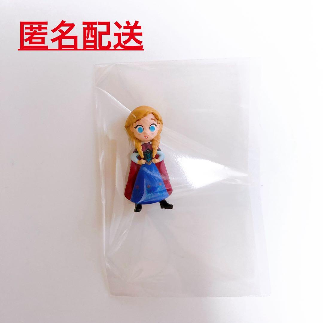 Frozen Anna Figure Disney 100th Anniversary Not Released in Japan