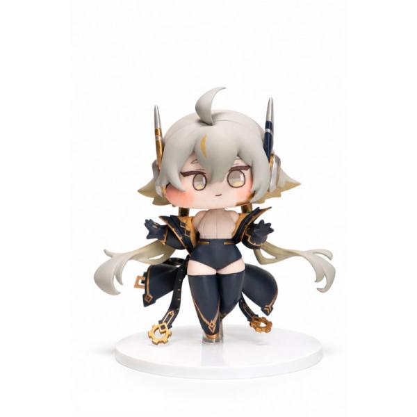 【限定销售】trical mochi hope大作战linua non scale figure [Cerberus Project]《06月预约》