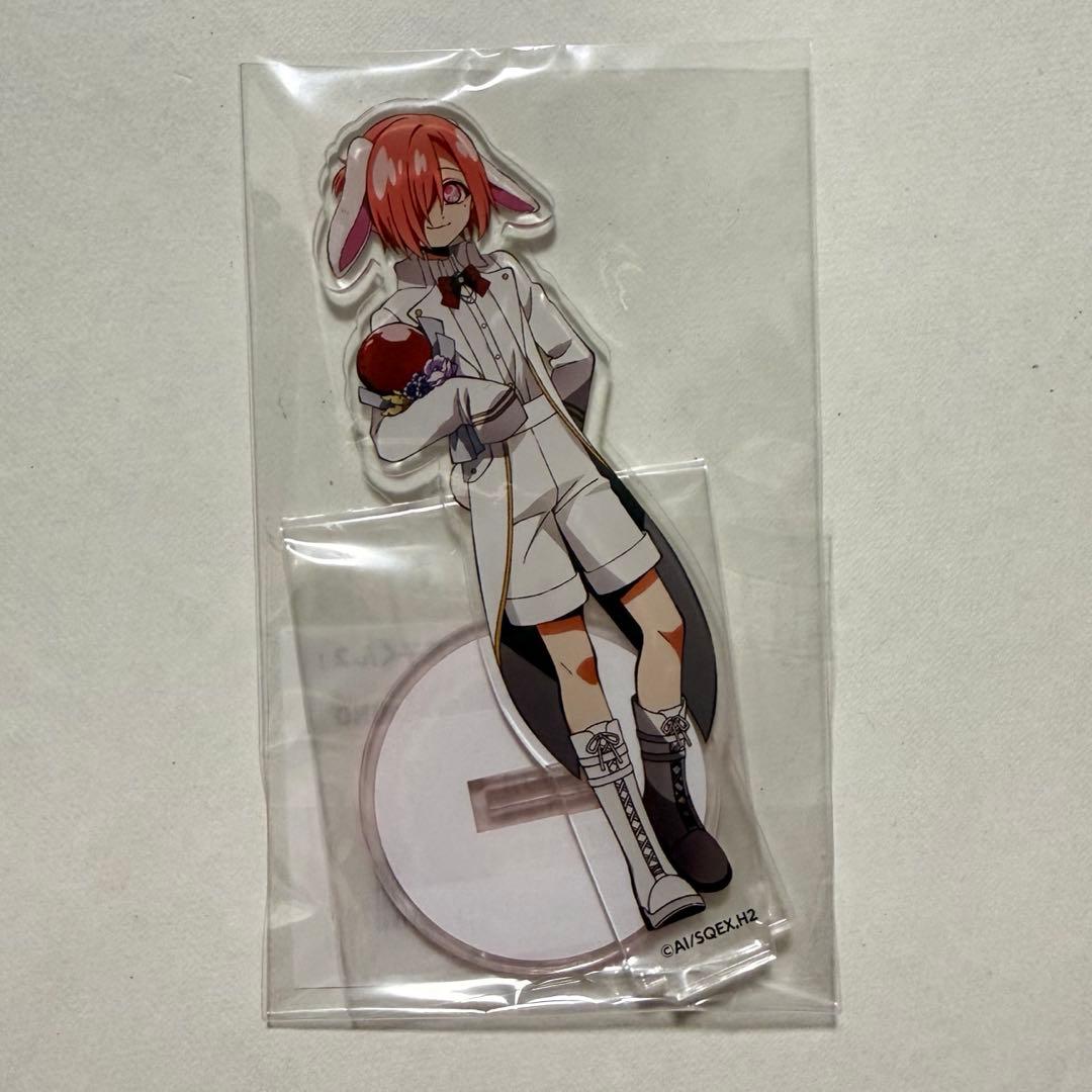Jibaku Shounen Hanako-kun JOYSOUND Acrylic Stand Mitsuba