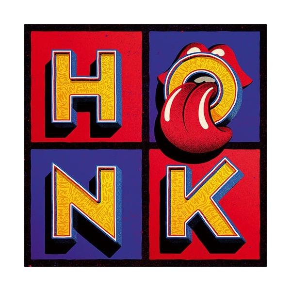 The Rolling Stones Honk (Highlight Edition)<限定盘> LP