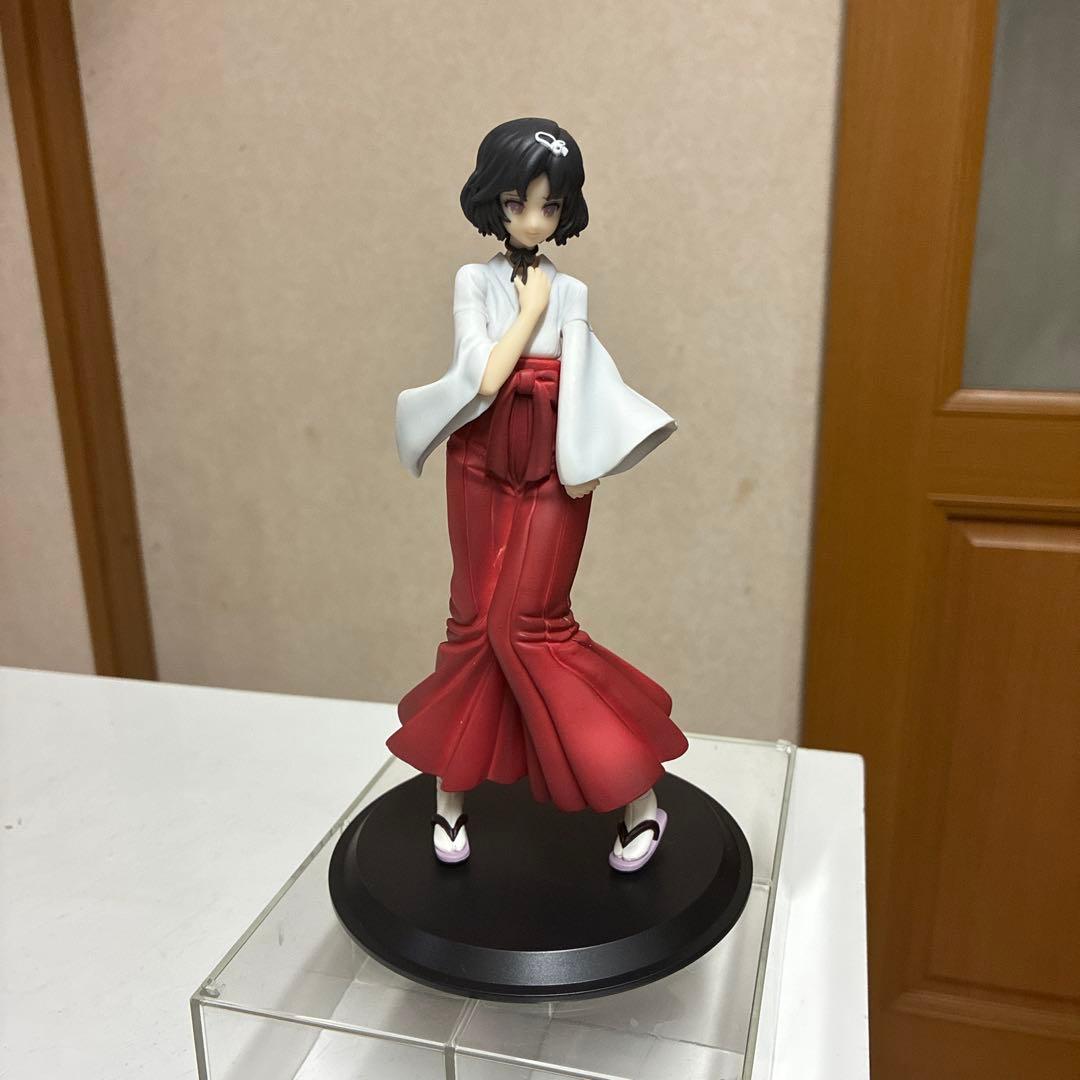 漆原るか シュタインズ・ゲート スペシャルクオリティフィギュア