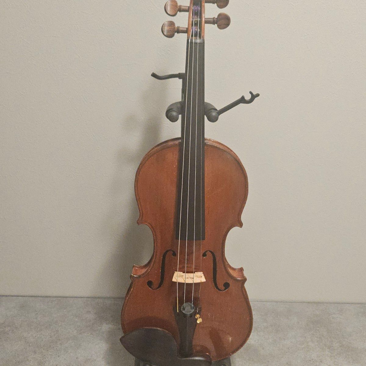 【Copy of Antonius Stradivarius】ヴァイオリン