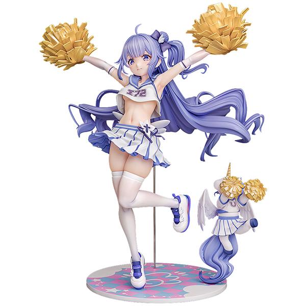 Azur Lane: Champion of Unicorn
