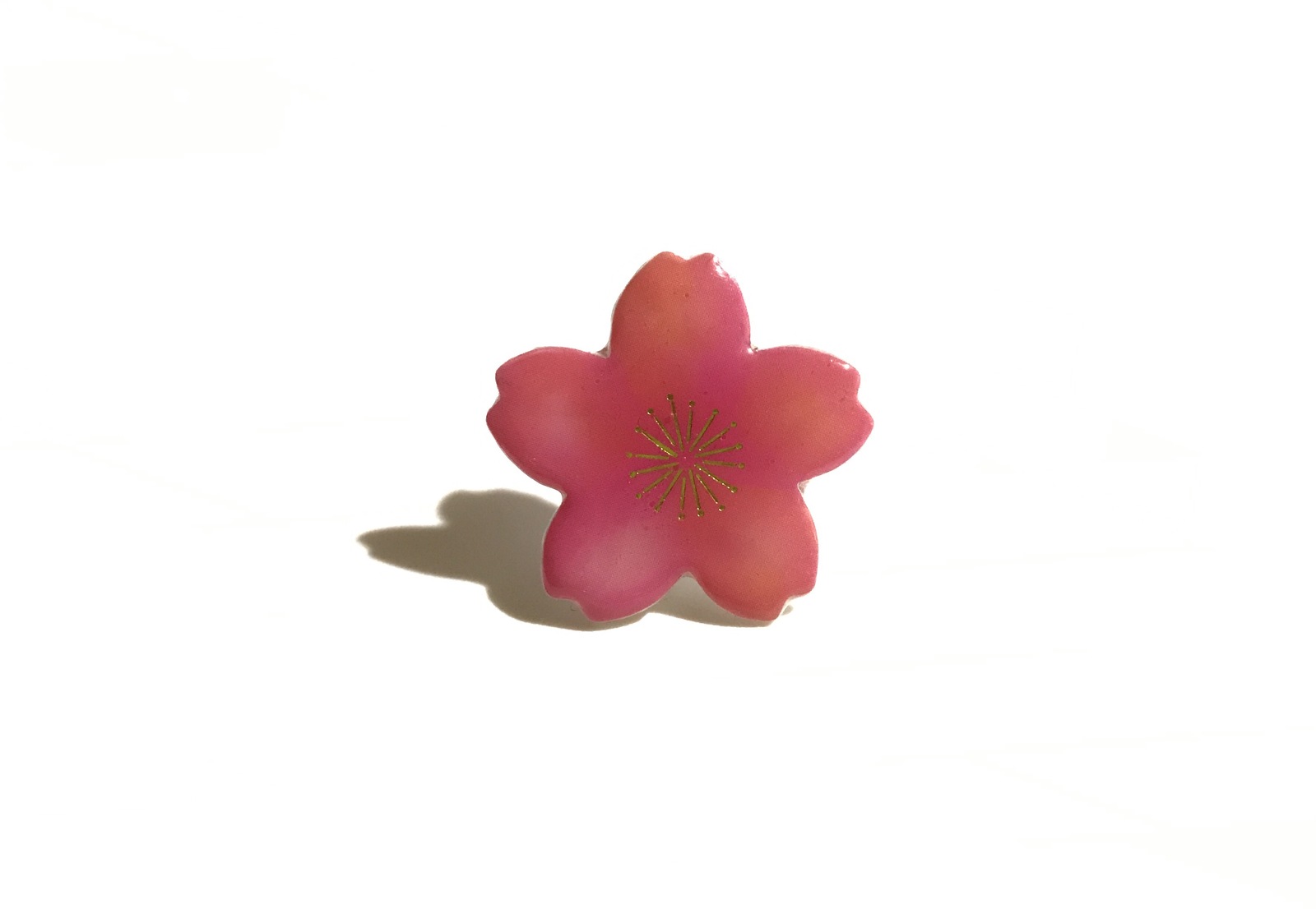 樱花握把末端标记(高尔夫)