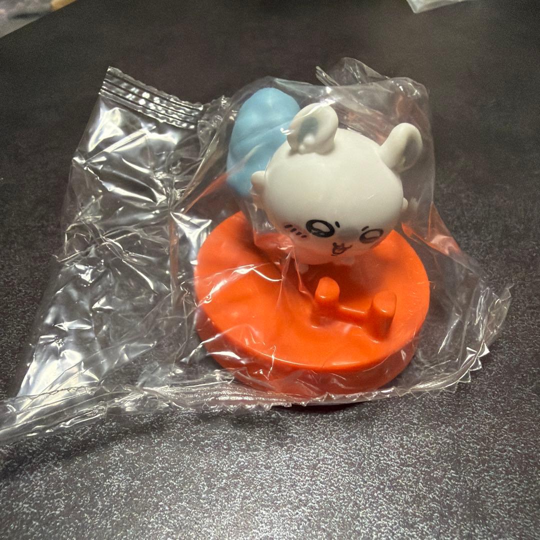 Chiikawa CoCo Ichibanya Momonga Figure
