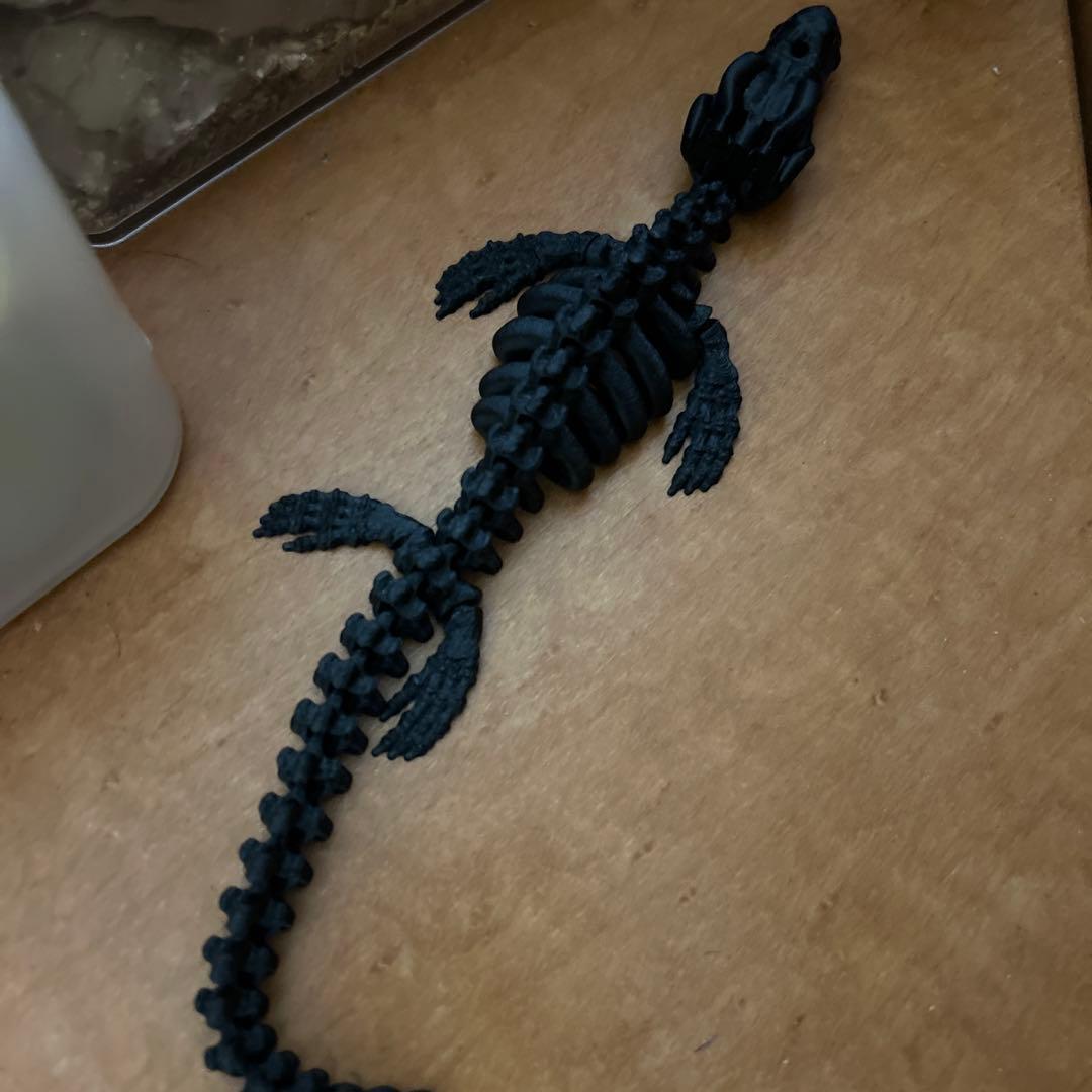 Dinosaur