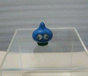 Vintage Slime Figure Gacha Dragon Quest